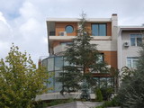 Ortaç Villası